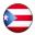 Flag Of Puerto Rico Icon 32x32 png